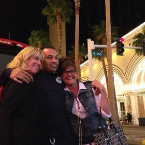 Meet your Posher, Yvonne